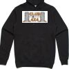 AS Colour Adult Stencil Hoodie Thumbnail