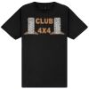 Gildan Unisex Softstyle Tee  Thumbnail