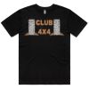 AS Colour Staple Minus 5cm Tee Thumbnail